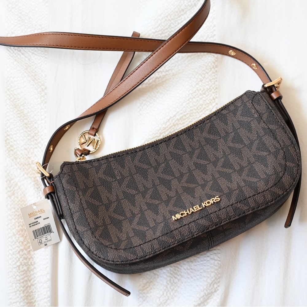 Michael Kors Cross Body Bag